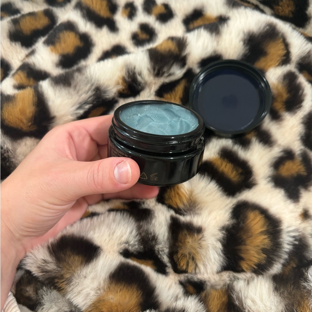 May Lindstrom Blue cocoon - Picture 4 of 6